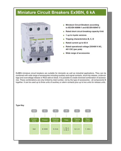 Datasheet PDF Thumbnail icon